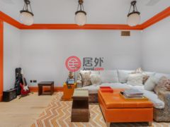 英国英格兰伦敦的独栋别墅，Carlton Hill，编号77940481