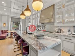 英国英格兰伦敦的独栋别墅，Carlton Hill，编号77940481