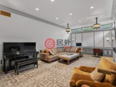 英国英格兰伦敦的独栋别墅，Carlton Hill，编号77940481