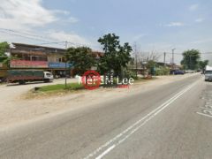 居外网在售马来西亚莎阿南总占地773平方米的办公室