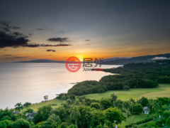牙买加汉诺威Round Hill的住宅用地，Round Hill Hill Top，编号78061246