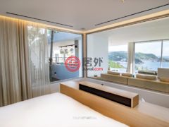 圣巴泰勒米岛的独栋别墅，Utopic，编号77021936