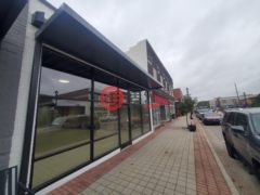 美国北卡罗莱纳州泽布伦的零售，124 N Arendell Avenue，编号71349084