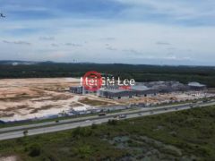 居外网在售马来西亚雪邦总占地7122平方米的商业用地