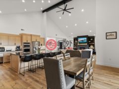 美国俄勒冈州格兰茨帕斯的独栋别墅，3487 Leonard，编号78124611