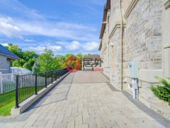 加拿大安大略省旺市的独栋别墅，71 Grandvista Cres，编号78367057