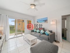 开曼群岛的公寓，Shamrock Rd. Ocean Club 419，编号77045550