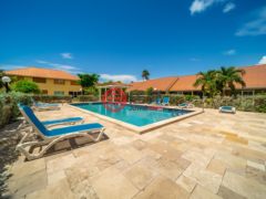 开曼群岛的公寓，Shamrock Rd. Ocean Club 419，编号77045550