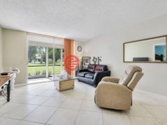 美国佛罗里达州朋布洛克派恩斯的公寓，811 S Hollybrook Dr Unit# 108，编号77272980