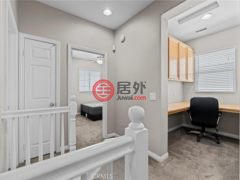 美国加州兰开斯特的独栋别墅，3020 Peaceful Way，编号78330764