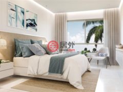 多明尼加La AltagraciaHigüey的公寓，A-406 Punta Cana Arena Gorda Municipio Higuey，编号76829892