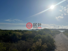 特克斯與凱科斯群島Cockburn Harbour的住宅用地，Bell Sound，编号78484348