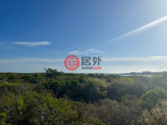 特克斯與凱科斯群島Cockburn Harbour的住宅用地，Bell Sound，编号78484348
