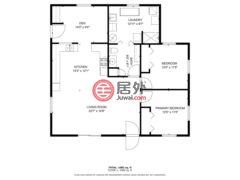 美国威斯康星州菲尔普斯的独栋别墅，None 2170 ST LOUIS RD，编号77866152
