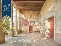 意大利威尼托隆加雷的公寓，编号76106318