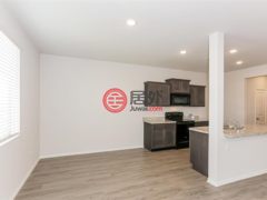 美国德克萨斯州恩尼斯的公寓，1305 Ester Lane，编号71382839
