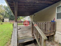 美国肯塔基州Scottsville的可移动住宅，None 138 Margaret Ann Drive，编号77669481