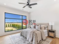 加拿大安大略省伯灵顿的独栋别墅，3924 St.Francis Cres，编号68037498