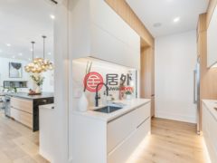 加拿大安大略省伯灵顿的独栋别墅，3924 St.Francis Cres，编号68037498