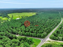 美国德克萨斯州拉夫金的住宅用地，5700 FM 2497，编号78442902