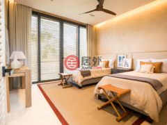 墨西哥金塔纳罗奥卡门海滩的独栋别墅，Quintana Roo Solidaridad Playa del Carmen，编号78518301