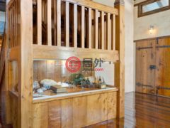 澳大利亚昆士兰布里斯班的独栋别墅，23 Gonzales Street Amity，编号75812053