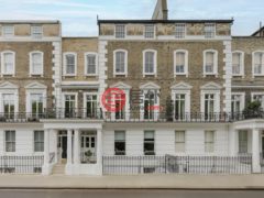 英国英格兰伦敦的公寓，Onslow Square，编号77940159