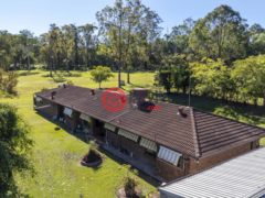 澳大利亚昆士兰Logan Village的商业用地，1573-1587 Waterford Tamborine Road，编号78168927