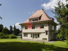 捷克Dobřichovice的独栋别墅，Krajníkova，编号76619569