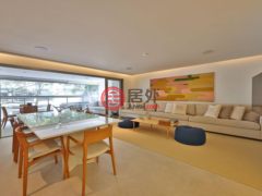 巴西里约热内卢Rio de Janeiro的公寓，Rua General Artigas，编号77420904