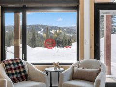 加拿大不列颠哥伦比亚省Sun Peaks的公寓，7005 MCGILLIVRAY LAKE，编号75524995