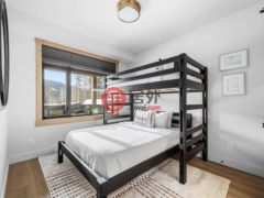 加拿大不列颠哥伦比亚省Sun Peaks的公寓，7005 MCGILLIVRAY LAKE，编号75524995