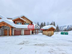 加拿大不列颠哥伦比亚省Sun Peaks的公寓，7005 MCGILLIVRAY LAKE，编号75524995