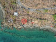 美属维京群岛St. John的住宅用地，3-1 Hansen Bay，编号70988816
