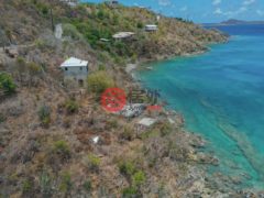 美属维京群岛St. John的住宅用地，3-1 Hansen Bay，编号70988816