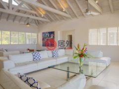 安提瓜/巴布达聖約翰的独栋别墅，Villa Nuvola Galley Bay Heights，编号77206539