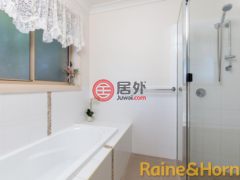 澳大利亚新南威尔士州达博的独栋别墅，12 Javea Close，编号76731193