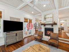美国佛罗里达州Santa Rosa Beach的独栋别墅，121 Red Cedar Way，编号77876656