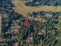 美国俄勒冈州North Bend的住宅用地，None 94253 MISTY RIDGE LN，编号78361531