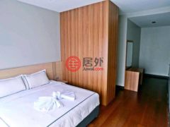 马来西亚沙巴亞庇的公寓，KK Times Square Kota Kinabalu，编号78522045