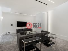 英国英格兰伦敦的联排别墅，Trevor Place，编号78163180