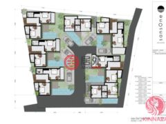 印尼巴厘岛丹帕沙的独栋别墅，Sanur Denpasar，编号78050292
