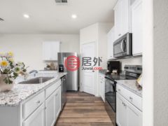美国加州斯托克顿的公寓，Plan: Stinson 3307 Righteous Drive，编号77991531