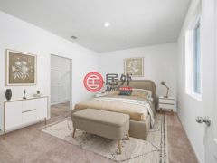 美国加州斯托克顿的公寓，Plan: Stinson 3307 Righteous Drive，编号77991531