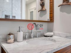 加拿大不列颠哥伦比亚省温哥华的公寓，918 Cooperage Way 2007，编号78162913