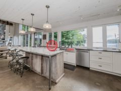 加拿大安大略省Muskoka Lakes的独栋别墅，1911 MORTIMERS POINT Road，编号78163054