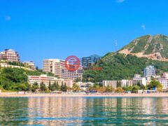黑山共和国MontenegroBudva的公寓，Becici，编号78304313