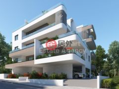 塞浦路斯LarnacaLarnaca的公寓，编号78316793