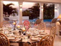 巴巴多斯Northern DistrictSaint James的独栋别墅，The Beach Hut Prospect，编号53271934