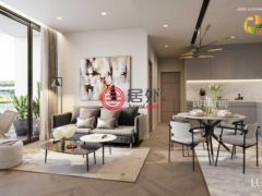 越南Hồ Chí Minh cityHo Chi Minh的公寓，编号65270648